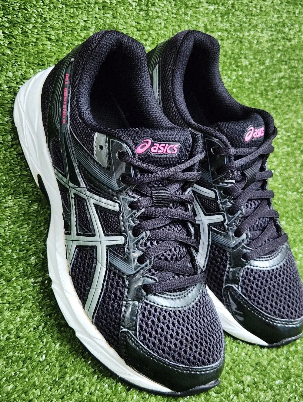 Asics gel contend